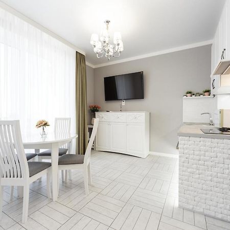 Luxury Apartments Park Fontanov Fontanka Exterior photo