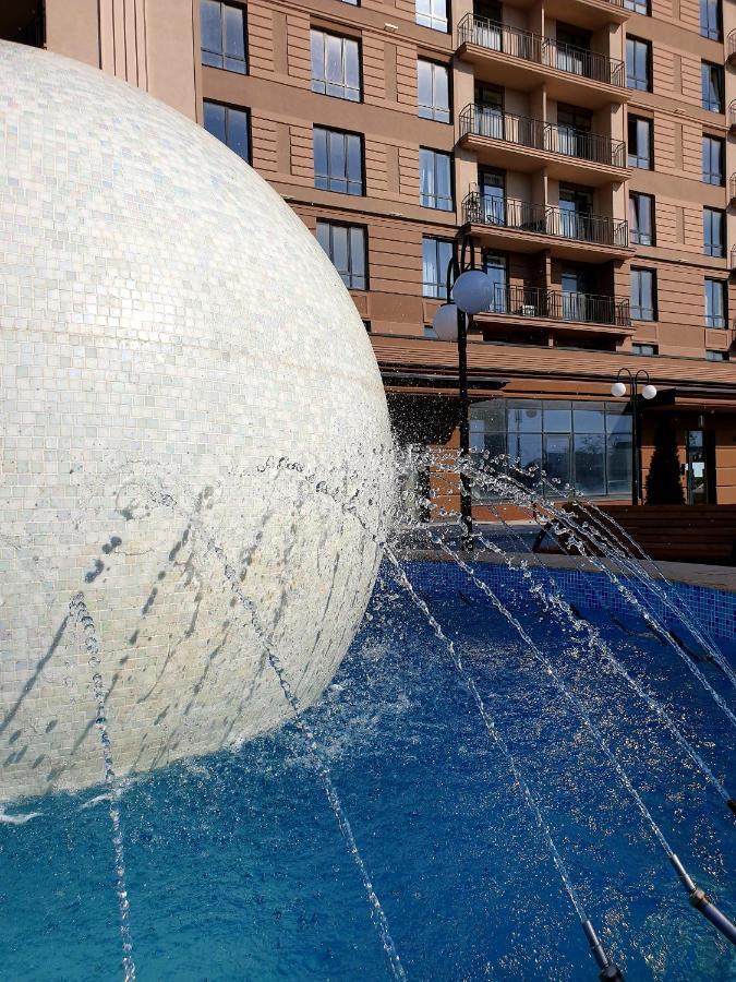 Luxury Apartments Park Fontanov Fontanka Exterior photo