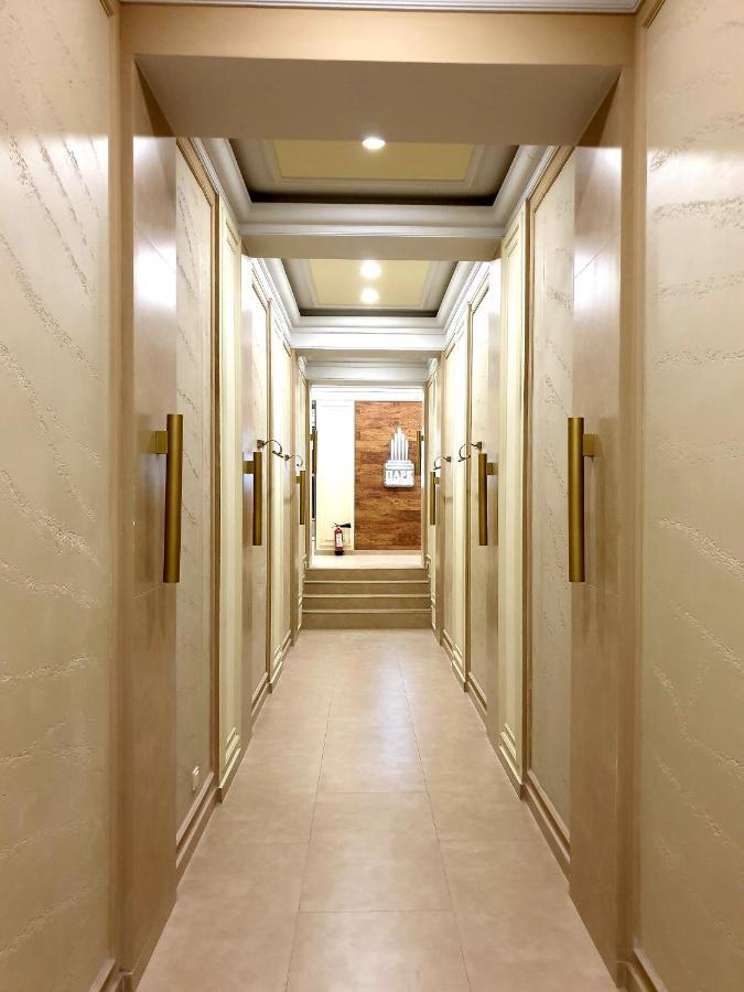 Luxury Apartments Park Fontanov Fontanka Exterior photo