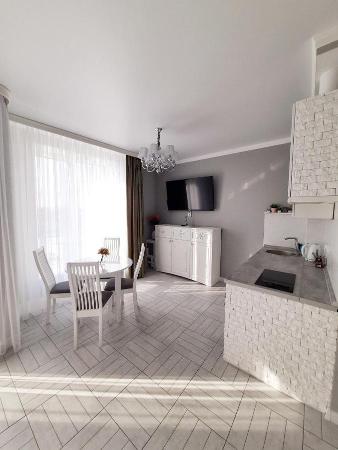 Luxury Apartments Park Fontanov Fontanka Exterior photo