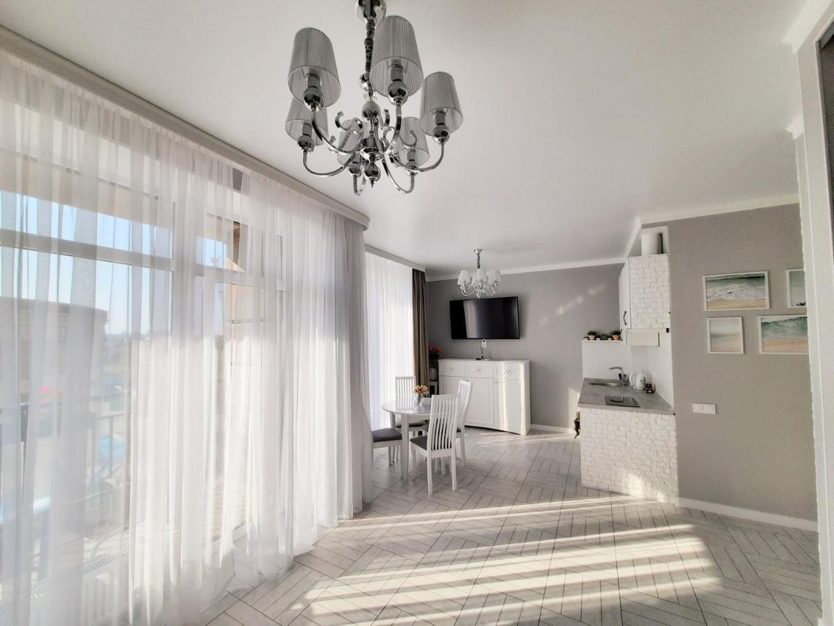 Luxury Apartments Park Fontanov Fontanka Exterior photo