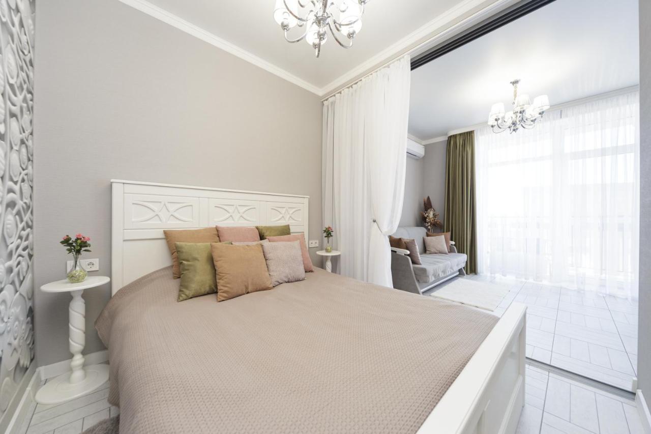 Luxury Apartments Park Fontanov Fontanka Exterior photo