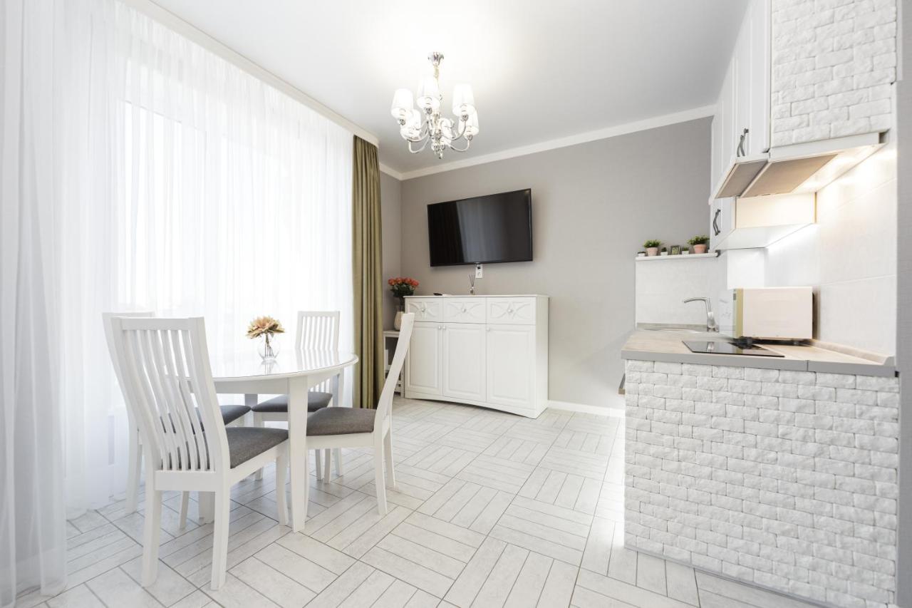 Luxury Apartments Park Fontanov Fontanka Exterior photo
